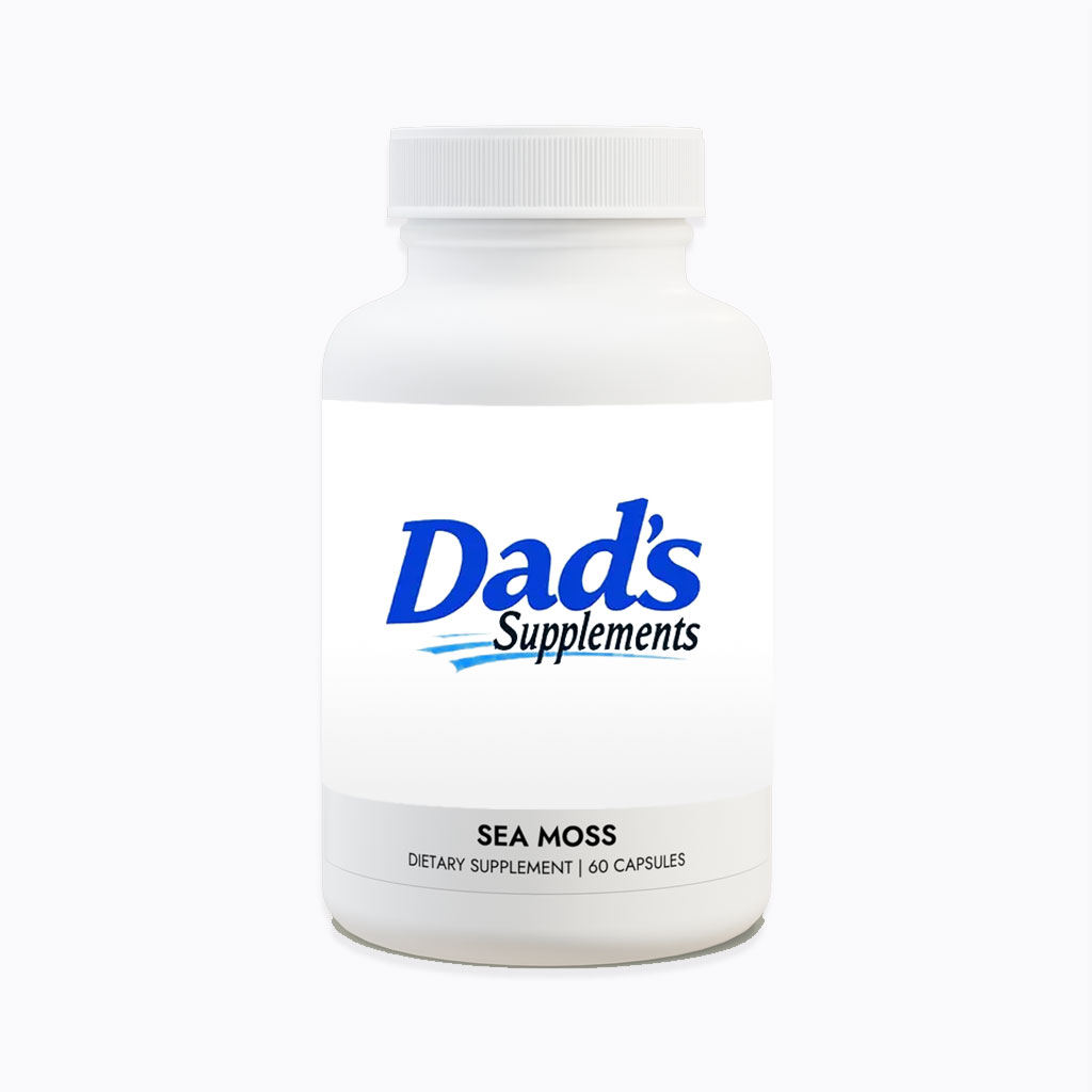 Sea Moss