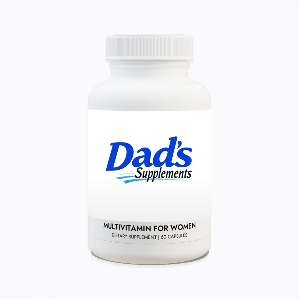 Multivitamin women