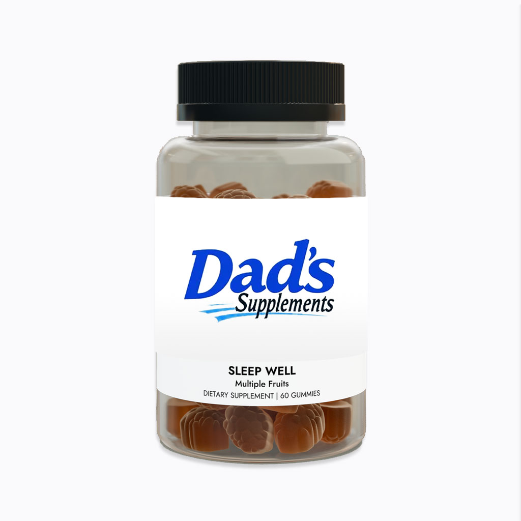 Sleep Gummies