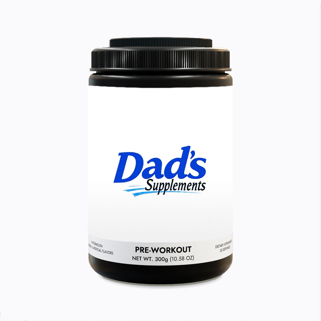 Pre Workout