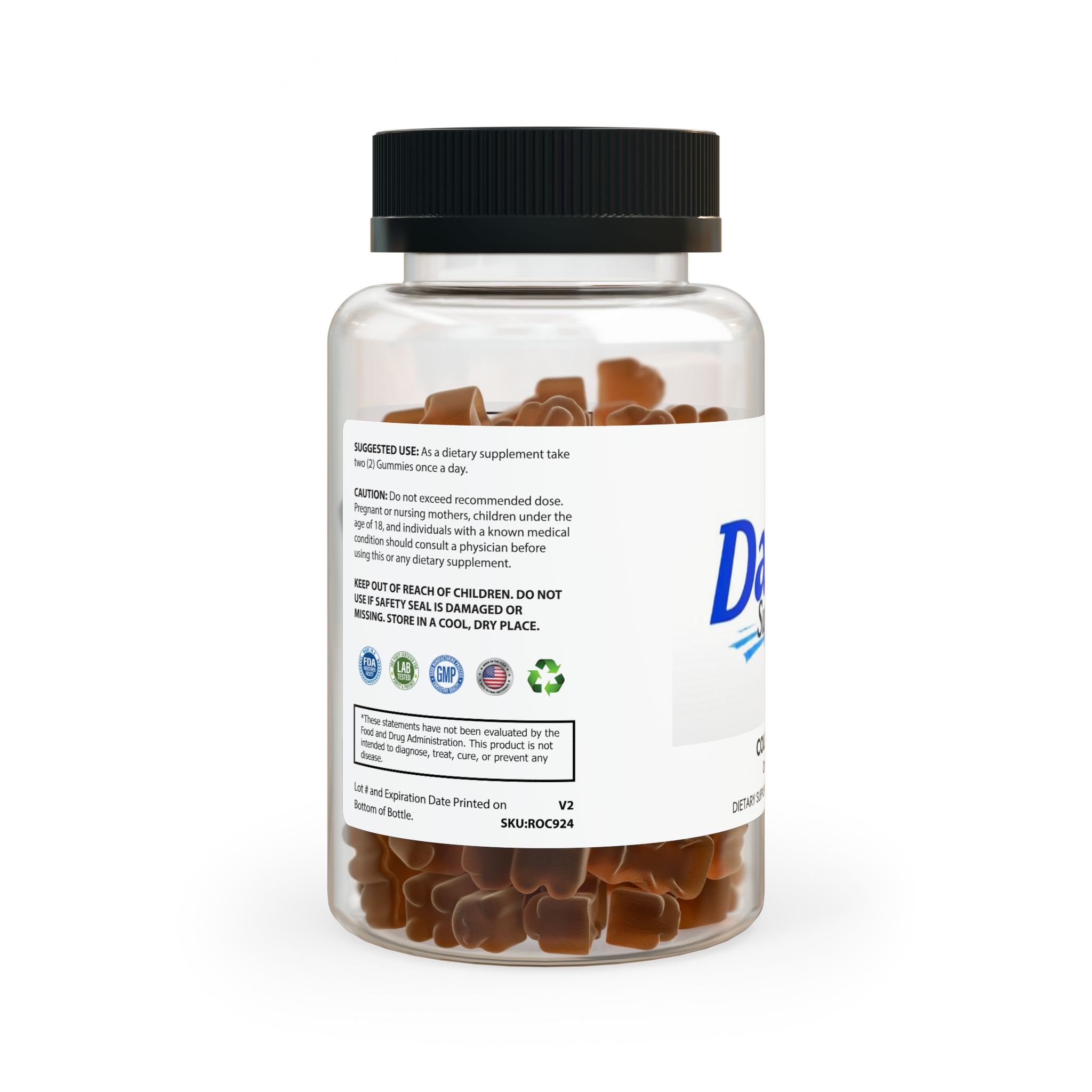 collagen Gummies