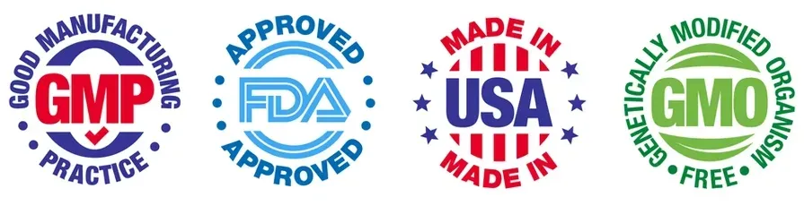 Product Badges