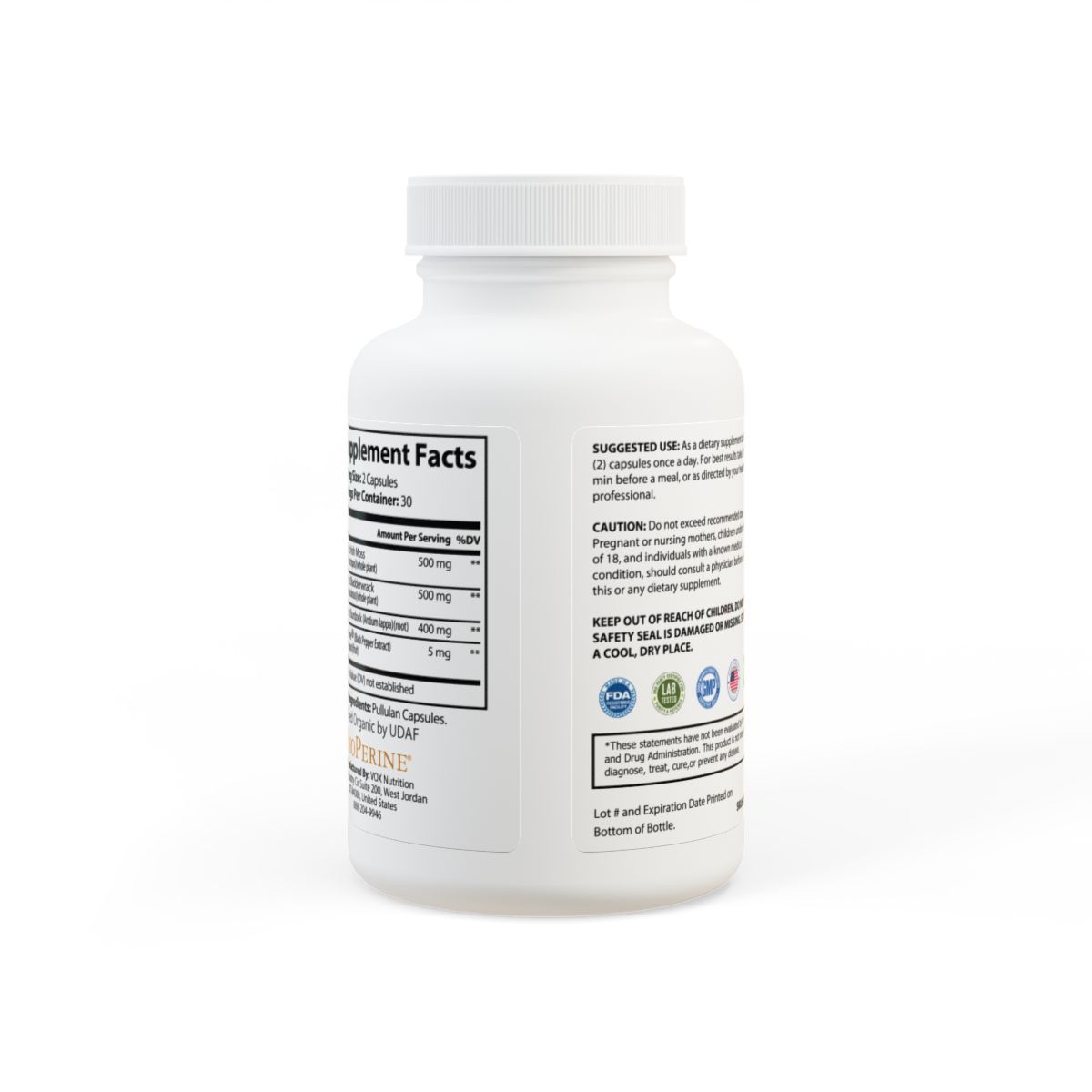 Sea Moss