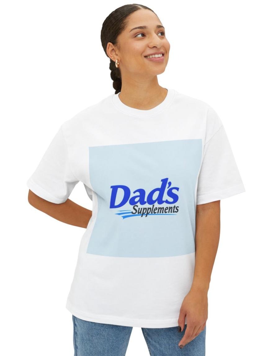 Dad's Shirt