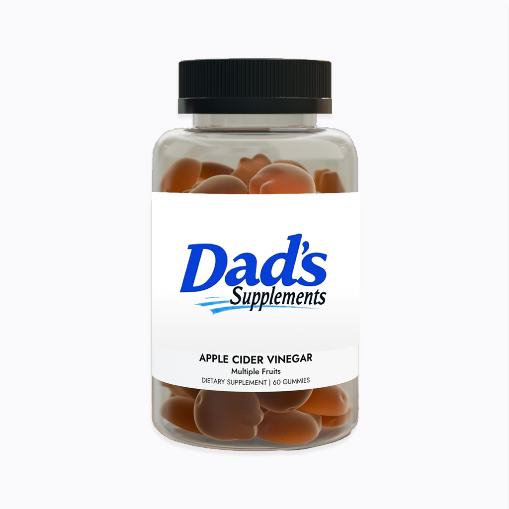 Apple Cyder Vinegar Gummies